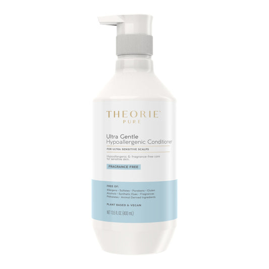 Ultra Gentle Hypoallergenic Conditioner