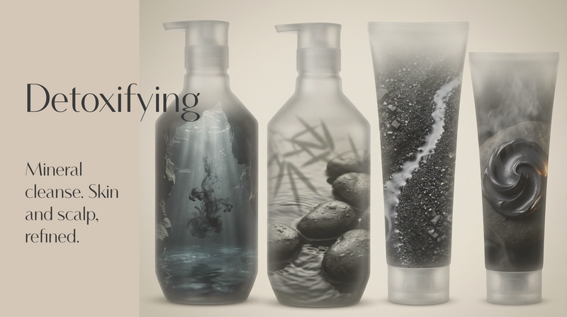 Detoxifying Collection