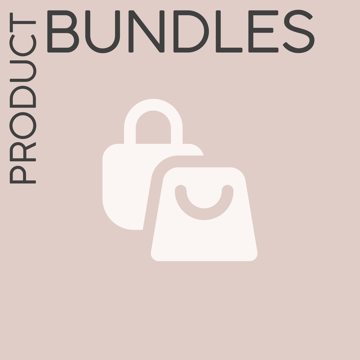 Product Bundles