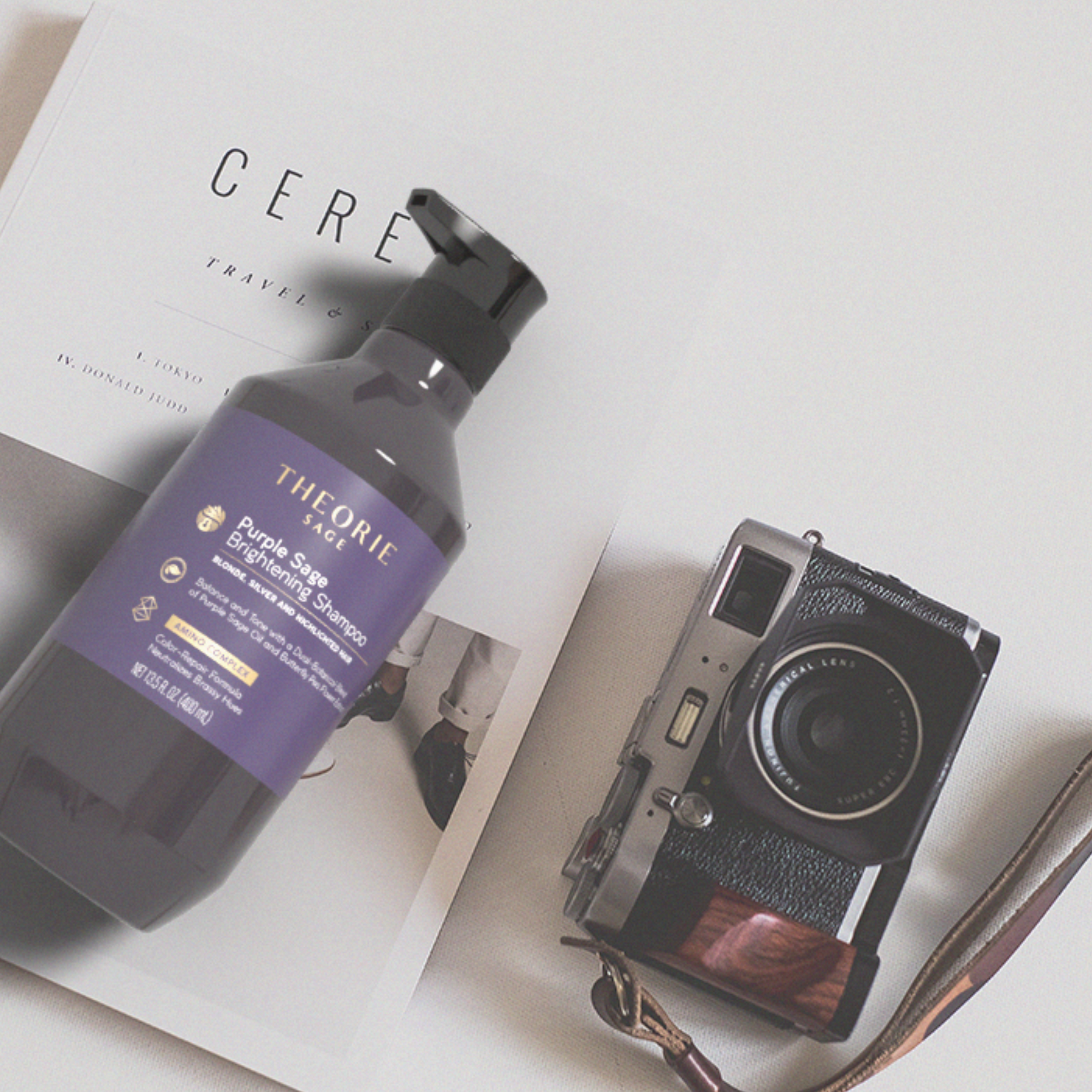 Purple -| Theorie