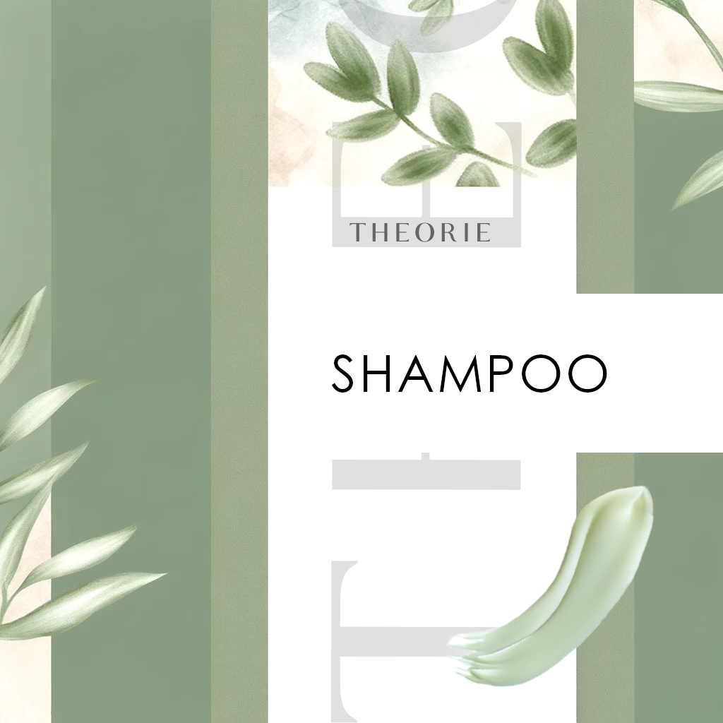 Theorie Botanical Collection Image For Shampoo