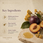 Helichrysum & Plum Nourishing Conditioner