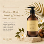 Monoi & Buriti Glossing Shampoo