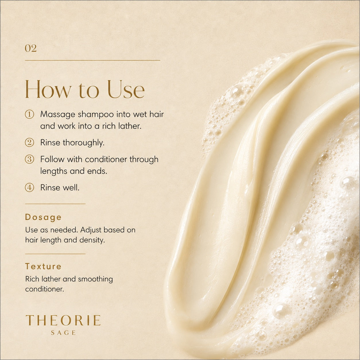 Monoi & Buriti Glossing Shampoo