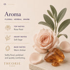 Amber Rose Hydrating Shampoo & Conditioner Set