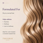 Amber Rose Hydrating Shampoo & Conditioner Set