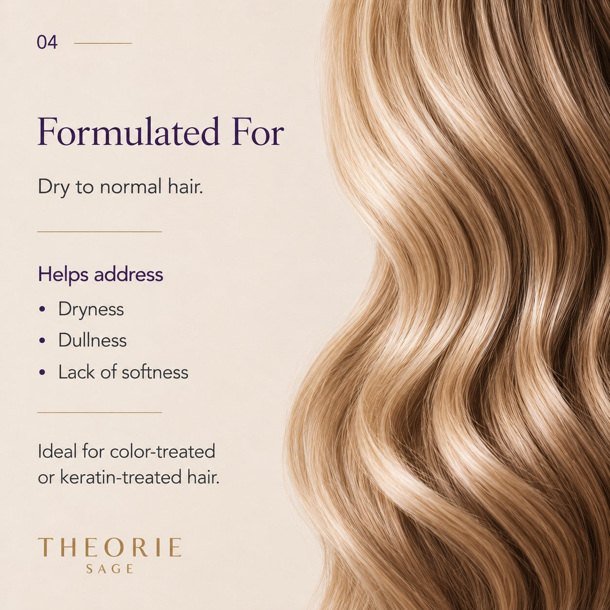 Amber Rose Hydrating Shampoo & Conditioner Set
