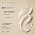 Helichrysum & Plum Nourishing Conditioner