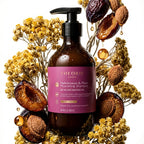 Helichrysum & Plum Nourishing Shampoo
