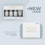 Ultra Gentle Hypoallergenic Travel Set