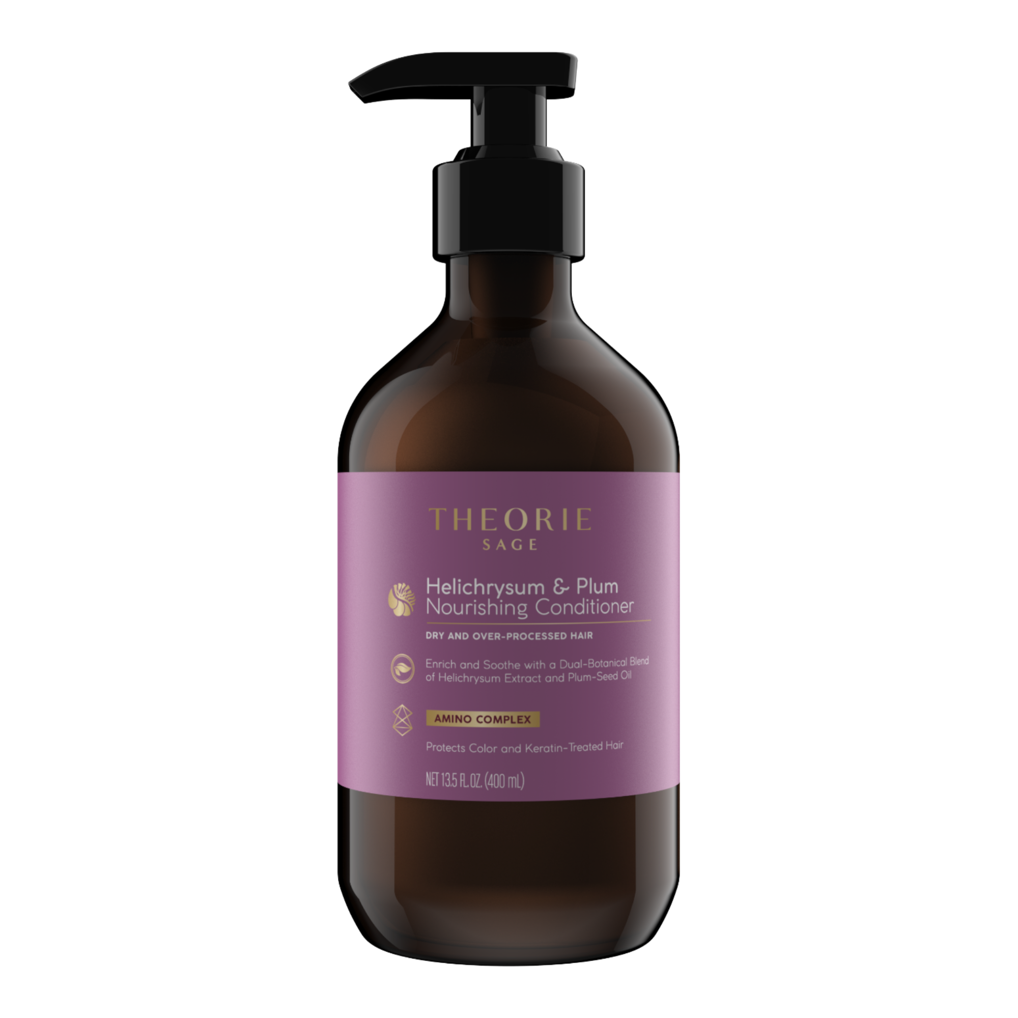 Helichrysum & Plum Nourishing Conditioner