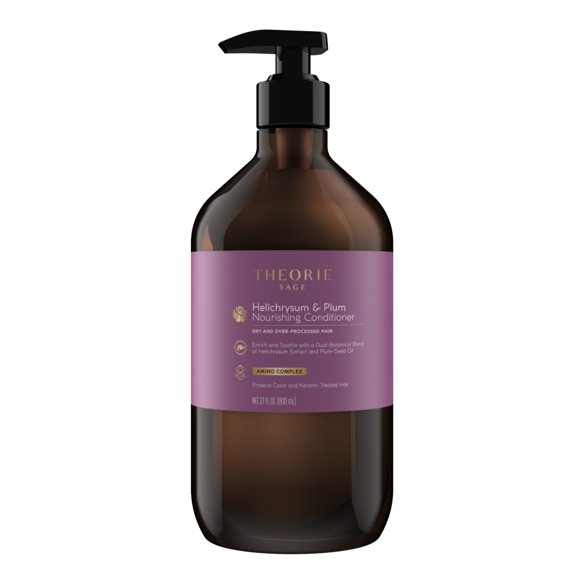 Helichrysum & Plum Nourishing Conditioner