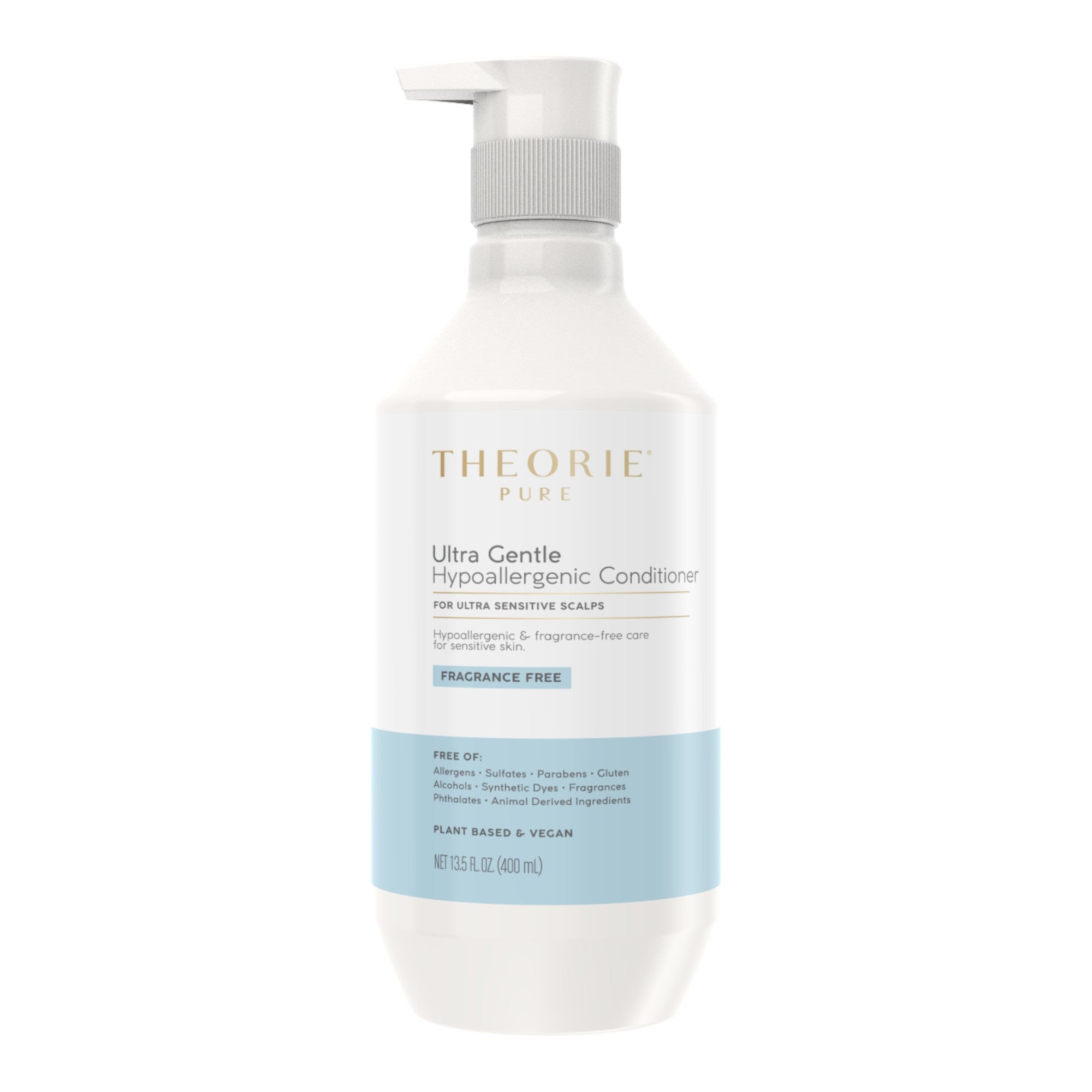 Ultra Gentle Hypoallergenic Conditioner
