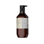 Linen and Teak Nourishing Hand Wash