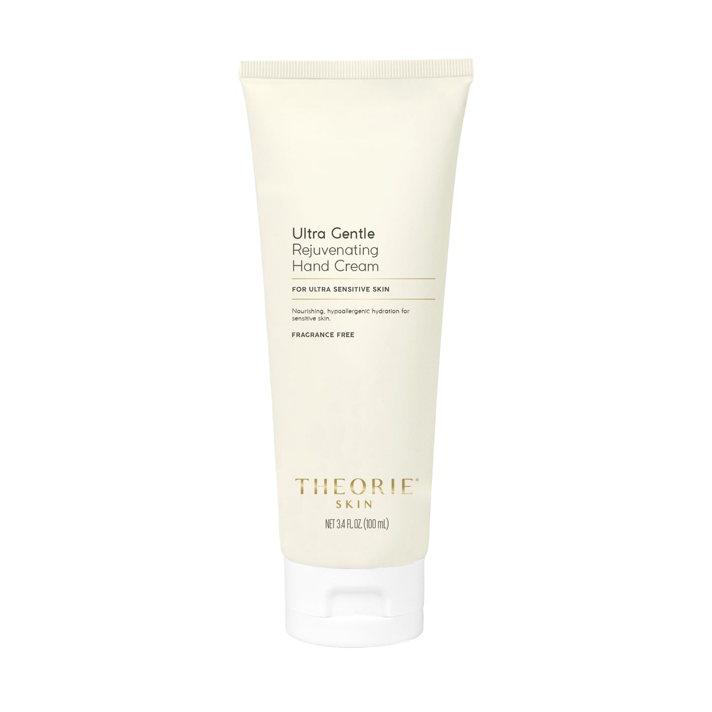 Ultra Gentle Rejuvenating Hand Cream