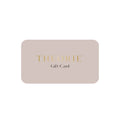 THEORIE Gift Card